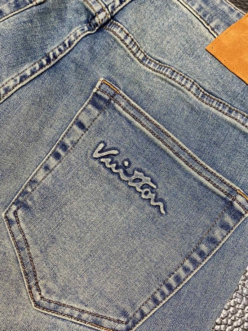 Louis Vuitton Jeans